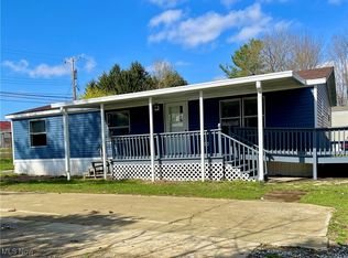 9132 Hampshire St #5, Garrettsville, OH 44231