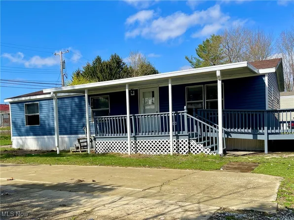 9132 Hampshire St #5, Garrettsville, OH 44231