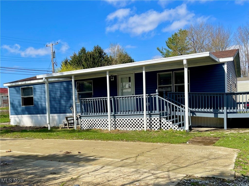 Real estate listing image