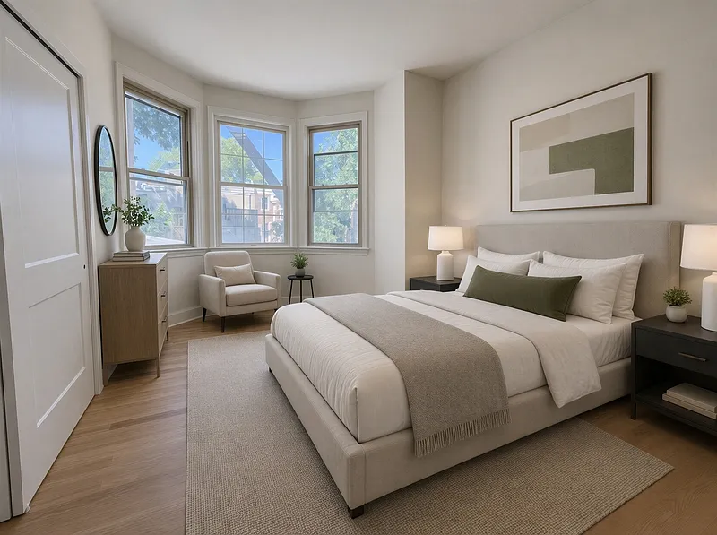 2 bed, 1.5 bath, $2,700 — Photo 3