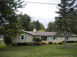 8220 N Reynard Rd, Albany, IN 47320