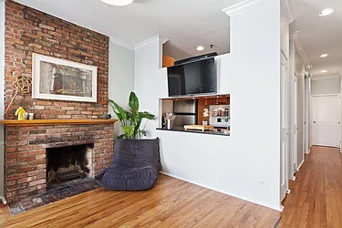 Sold by Brown Harris Stevens