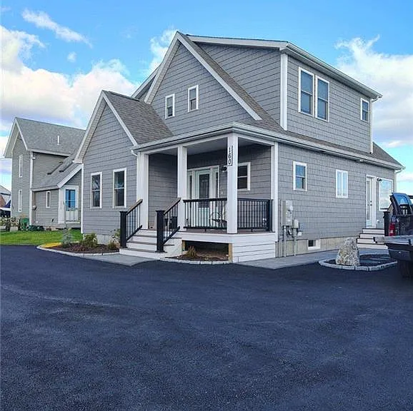 160 S Jerry Cove Rd — Photo 2