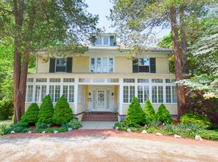577 Woodbine Ave, Towson, MD 21204