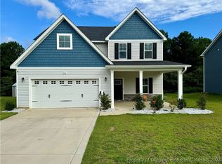 2161 Stonewash Dr, Fayetteville, NC 28306
