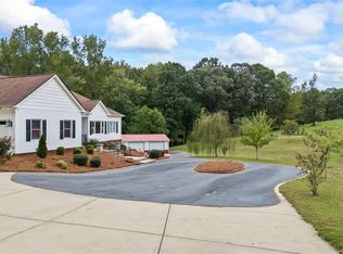 7144 County Line Rd, Lula, GA 30554