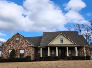 1750 Ready Dr, Hernando, MS 38632