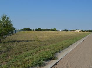 Tbd001 Fay St, Burlington, CO 80807