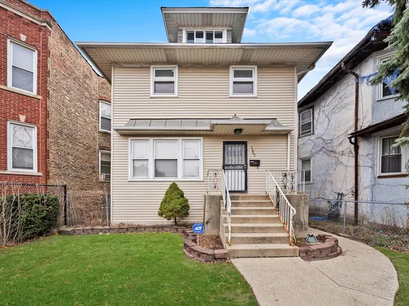 5462 W Haddon Ave, Chicago, IL 60651