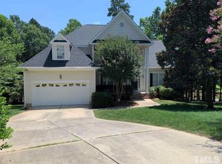 214 Cochet Ct, Cary, NC 27511