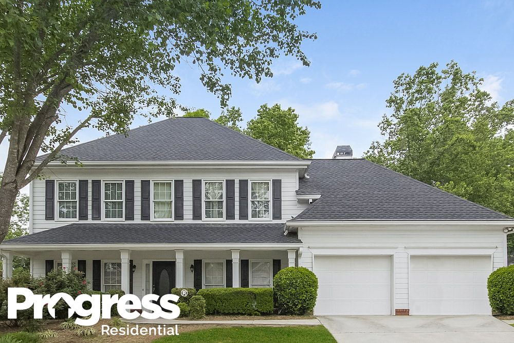 1707 Bakers Mill Rd, Dacula, GA 30019 Zillow