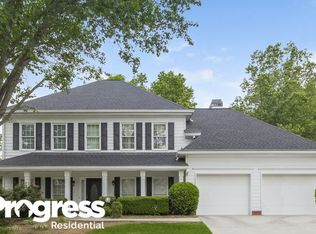 1707 Bakers Mill Rd, Dacula, GA 30019