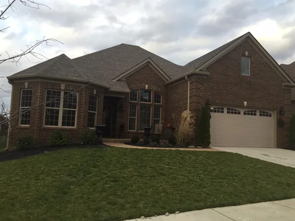 217 Somersly Pl, Lexington, KY 40515