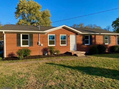 124 Oak Park Dr, Columbia, TN, 38401