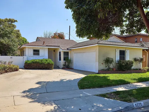 5278 Lewison Ave, San Diego, CA 92120