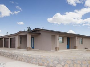 1410 Roswell Rd, El Paso, TX 79915