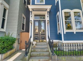 513 E Broadway, South Boston, MA 02127