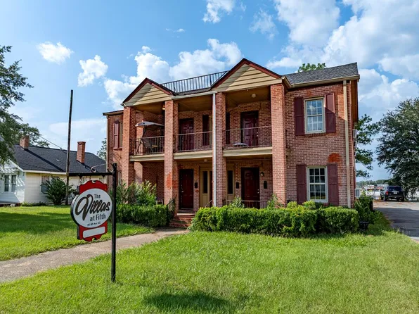 515 5th Ave SE, Moultrie, GA 31768