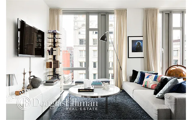 Rented by Douglas Elliman | media 3