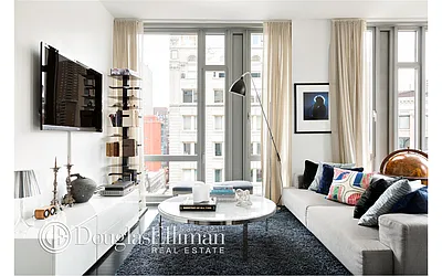 Rented by Douglas Elliman
