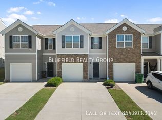 1316 Wunder Way, Boiling Springs, SC 29316