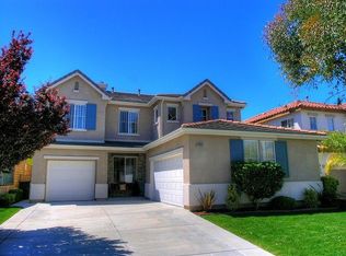26316 Peacock Pl, Stevenson Ranch, CA 91381