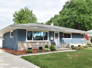 3439 S 79th St, Milwaukee, WI 53219