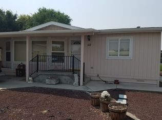 3701 Gun Club Rd UNIT 112, Yakima, WA 98901