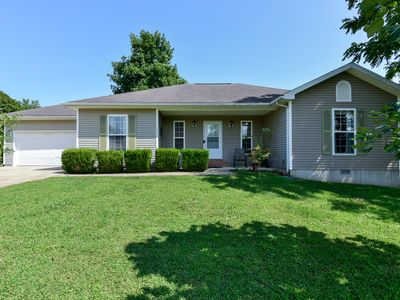 1926 Meadowbrook Drive, West Plains, MO, 65775