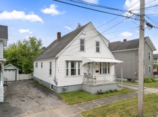 210 Stimson St, Herkimer, NY 13350