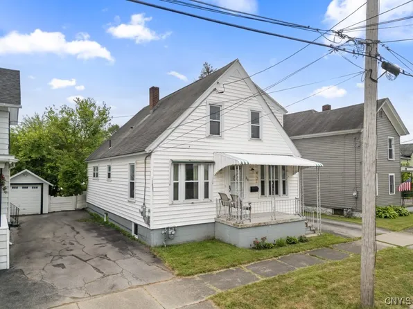 210 Stimson St, Herkimer, NY 13350