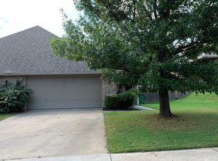 3932 Allegheny Ter #B, Springdale, AR 72764