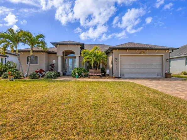 15452 Alsask Cir, Port Charlotte, FL 33981