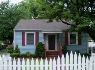 61 W Little Back River Rd, Hampton, VA 23669