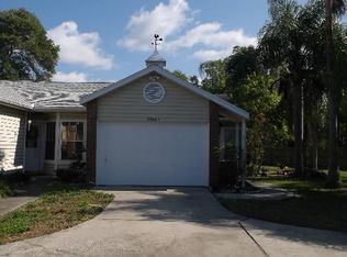 3198 Claremont Pl APT F, Palm Harbor, FL 34683