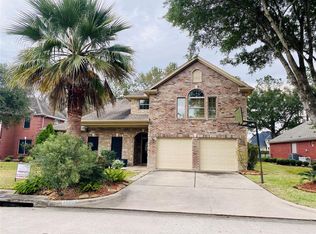 18802 Rusty Anchor Ct, Humble, TX 77346