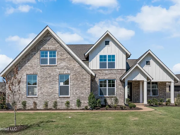 3919 McElroy Farms Dr, Olive Branch, MS 38654
