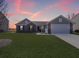 309 Indigo St, Lafayette, IN 47909