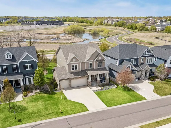 6025 Kimberly Ln N, Plymouth, MN 55446