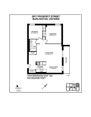 Floor plan 0706