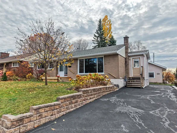 847 Vimy St, North Bay, ON P1B 5B6