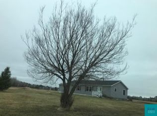 27750 Yachinich Rd, Mason, WI 54856