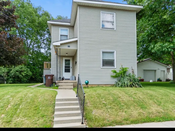 686 1/2 High St, Wabash, IN 46992