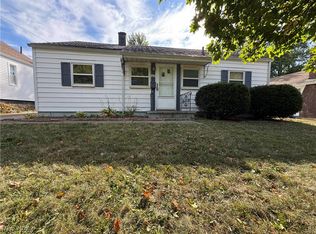 1115 Mount Vernon Ave, Akron, OH 44310