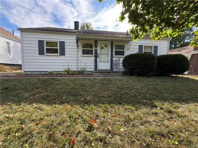 1115 Mount Vernon Ave, Akron, OH, 44310