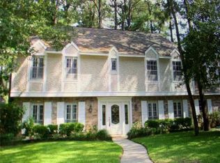 8218 Hollyleaf Dr, Spring, TX 77379