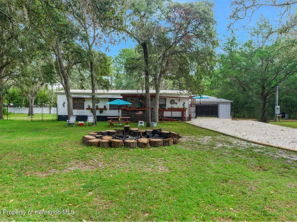 15401 State St, Brooksville, FL 34604