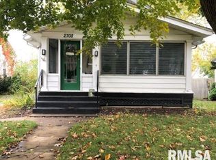 2708 W Kenwood Ave, West Peoria, IL