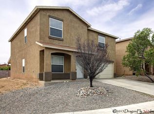 10400 Gila Gulch Rd SW, Albuquerque, NM 87121