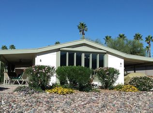 15301 N Oracle Rd UNIT 83, Tucson, AZ 85739